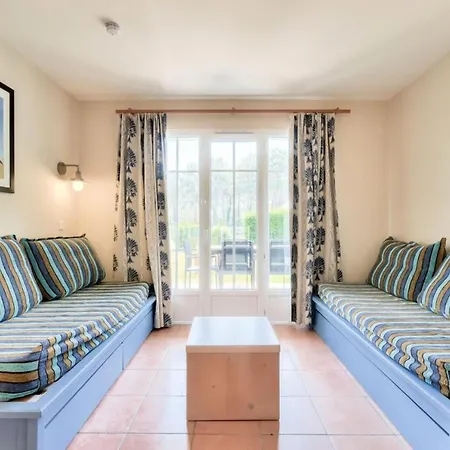 Les Pins - Maeva - 2 Pieces 5 Personnes - Selection Mae-7592 Апартаменты *