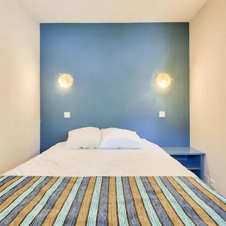 Les Pins - Maeva - 2 Pieces 5 Personnes - Selection Mae-7592 Apartmán