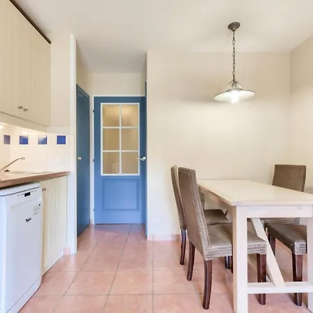 Les Pins - Maeva - 2 Pieces 5 Personnes - Selection Mae-7592 Apartmán Lacanau