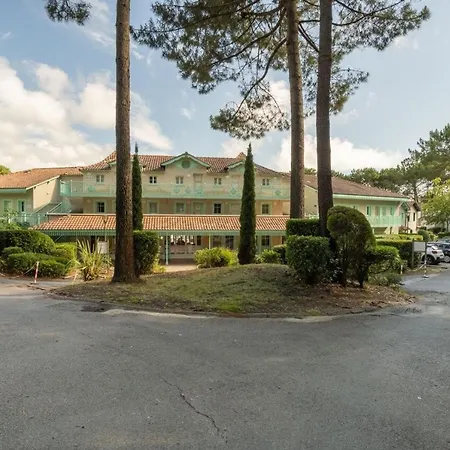 Les Pins - Maeva - 2 Pieces 5 Personnes - Selection Mae-7592 Апартаменты *