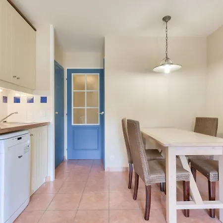Les Pins - Maeva - 2 Pieces 5 Personnes - Selection Mae-7592 Апартаменты *