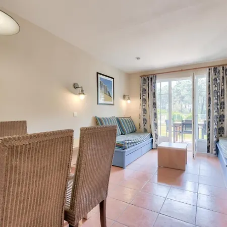 Les Pins - Maeva - 2 Pieces 5 Personnes - Selection Mae-7592 Апартаменты Лакано
