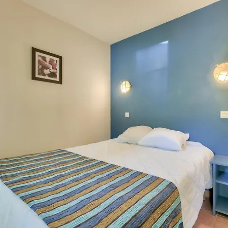 Les Pins - Maeva - 2 Pieces 5 Personnes - Selection Mae-7592 Лакано