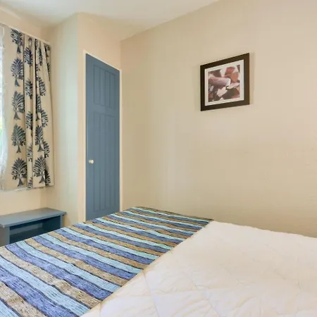 Апартаменты Les Pins - Maeva - 2 Pieces 5 Personnes - Selection Mae-7592 Лакано