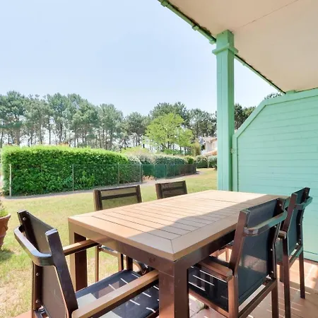 Les Pins - Maeva - 2 Pieces 5 Personnes - Selection Mae-7592 Апартаменты