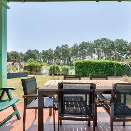 Les Pins - Maeva - 2 Pieces 5 Personnes - Selection Mae-7592 *