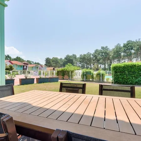Les Pins - Maeva - 2 Pieces 5 Personnes - Selection Mae-7592 Апартаменты Лакано